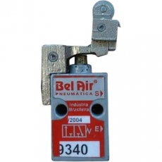 Válvula pneumática 9340 Válvula pneumática 9340