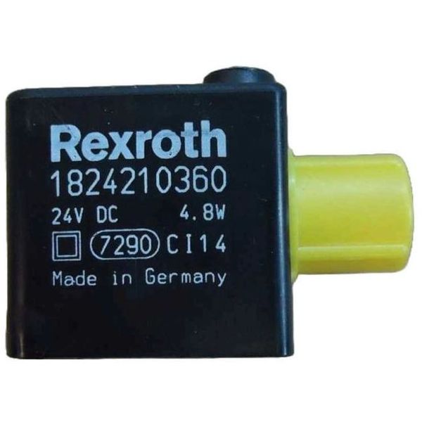 REXROTH