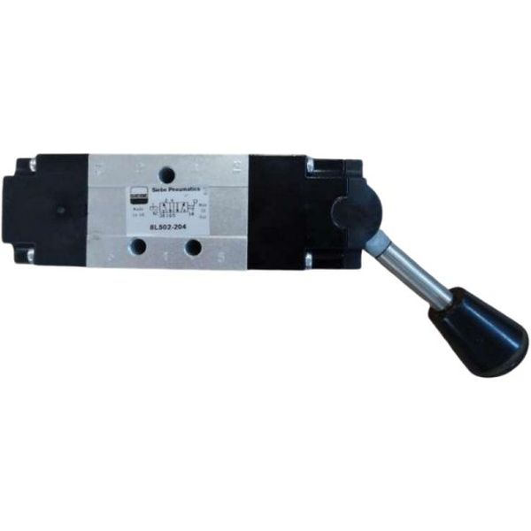 marca: Siebe <br />
modelo: 8L502204 c/alavanca <br />
estado: nova