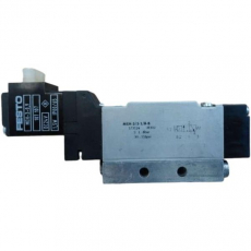 Válvula pneumática MEH-3/2-1/8-B 173124 Válvula pneumática MEH-3/2-1/8-B 173124