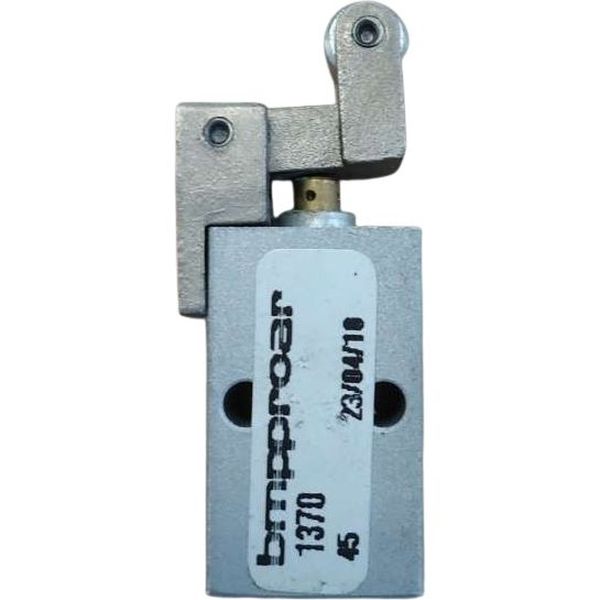marca: Bmpproar <br />
modelo: 1370 <br />
estado: nova