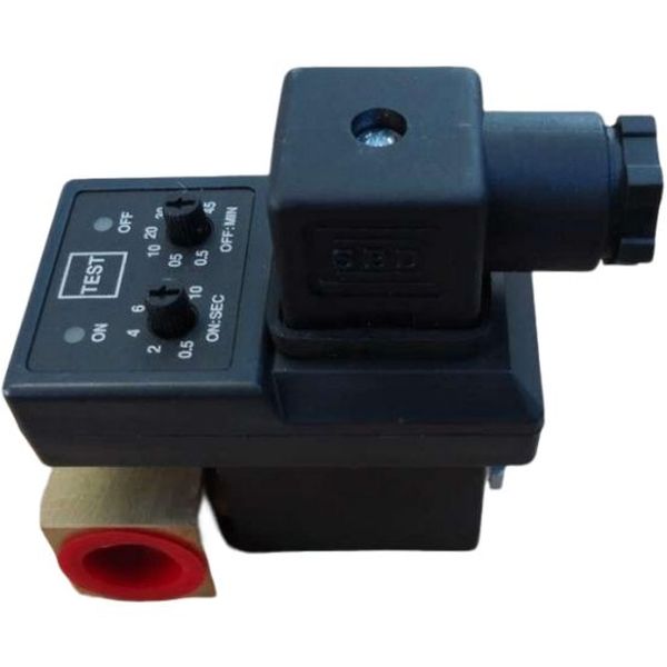 marca: FLUIR <br/>
modelo: CS720W 