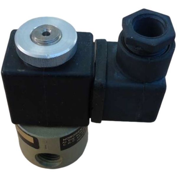 marca: Norgren <br />
modelo: 500223132A0 <br />
estado: nova
