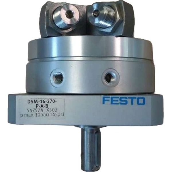 marca: FESTO <br/>modelo: DSM16270PAB X502