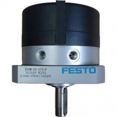 Cilindro giratório DSM-32-270-P 152593 W202 Cilindro giratório DSM-32-270-P 152593 W202