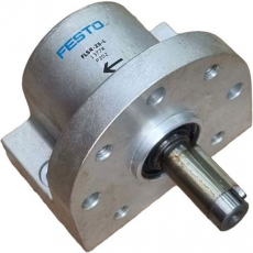 Catraca para cilindro giratório FLSR-25-L 13778  Catraca para cilindro giratório FLSR-25-L 13778