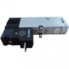 Válvula pneumática VSVA-B-M52-A-A2-P1 Válvula pneumática VSVA-B-M52-A-A2-P1