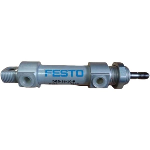 marca: FESTO <br/>modelo: DGS1610P 9123 16X10