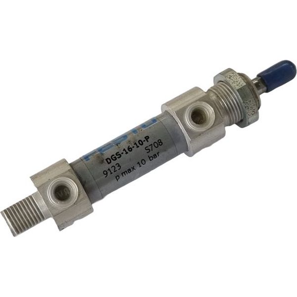marca: FESTO <br/>
modelo: DGS1610P 9123 16X10