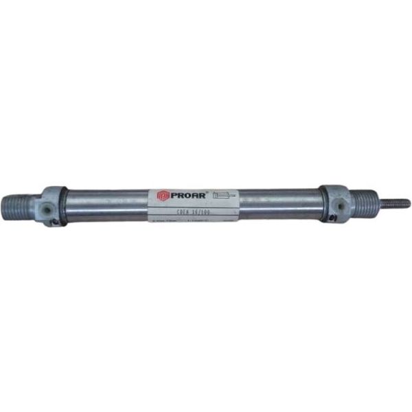 marca: PROAR <br />
modelo: CDEA16100 mini-iso 16X100 <br />
estado: nunca foi utilizado