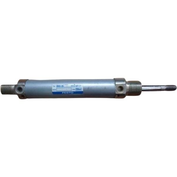 marca: FESTO <br/>
modelo: DGS25100PPV 25X100 