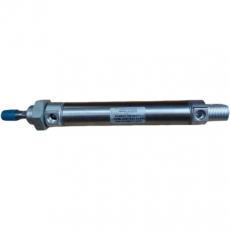 Cilindro pneumático WERK SCHOTT CWMI-0257824-0100 25X100 Cilindro pneumático WERK SCHOTT CWMI-0257824-0100 25X100