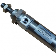 Cilindro pneumático WERK SCHOTT CWMI-0257824-0025 25X25 Cilindro pneumático WERK SCHOTT CWMI-0257824-0025 25X25