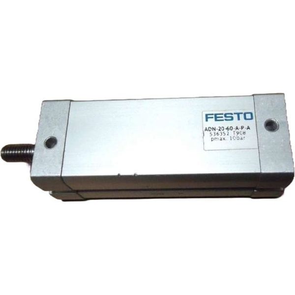 marca: FESTO <br/>
modelo: ADN2060APA 536352 20X60