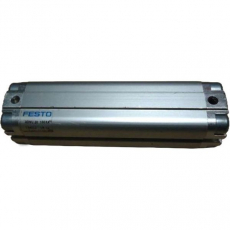 Cilindro pneumático Festo ADVU-20-100PA 20X100 Cilindro pneumático Festo ADVU-20-100PA 20X100