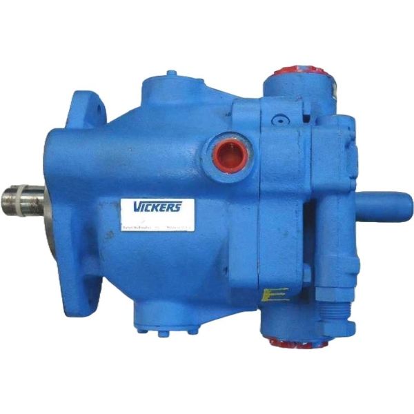 VICKERS <br />
PVB10RSXY41CM12 02-348783 <br />
nova