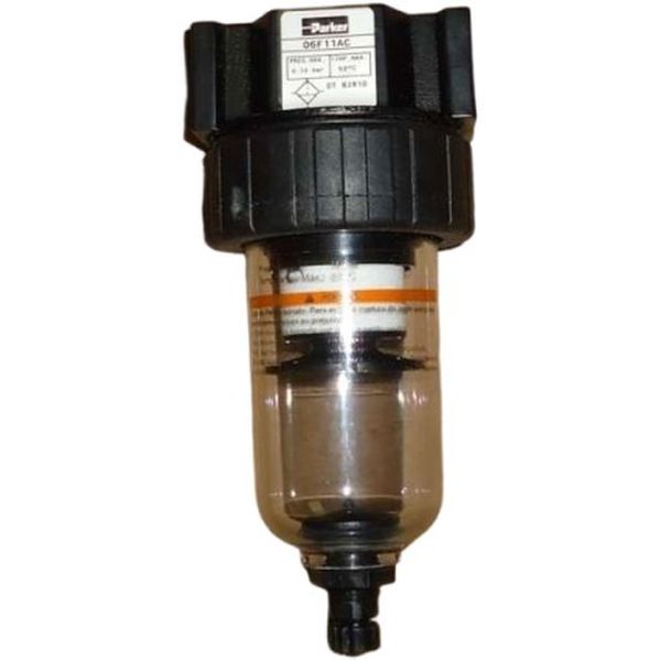 marca: Parker <br />
modelo: 06F11AC <br />
estado: novo