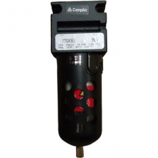 Filtro F75G03BJ rosca 3/8 Filtro F75G03BJ rosca 3/8