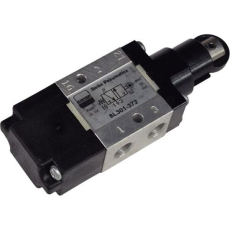 Controlador de fluxo de ar comprimido em sistemas pneumáticos, permitindo o direcionamento, bloqueio ou regulação do fluxo.A mesma pode ser usada para acionar cilindros pneumáticos, atuadores rotativos ou motores bidirecionais