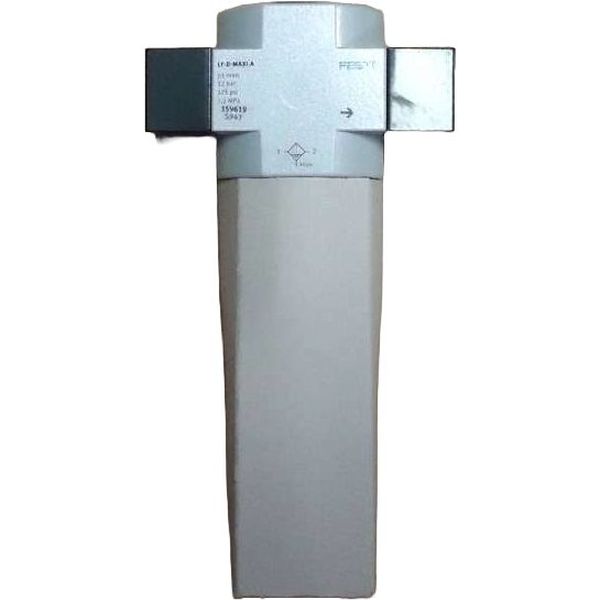 marca: Festo <br />
modelo: LFDMAXIA 159619 <br />
estado: novo