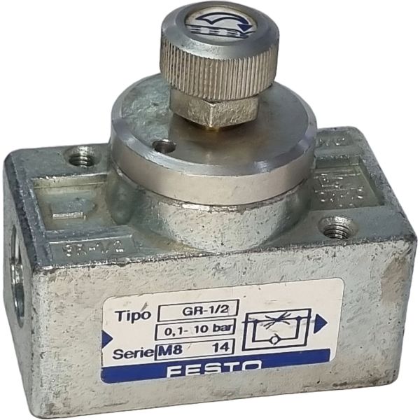 FESTO