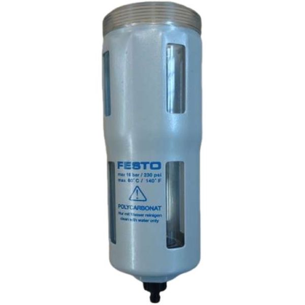 marca: Festo <br /> modelo: LF/LFR-D-MIDI:ERS <br /> 646228 <br /> estado: novo