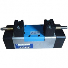 Válvula solenóide MFH-5/3E-D-2-C 151855 Válvula solenóide MFH-5/3E-D-2-C 151855