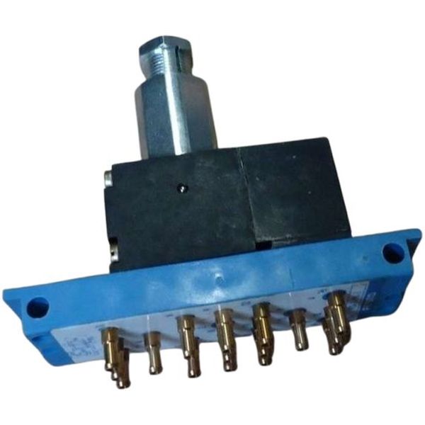 marca: FESTO <br/>
modelo: VD3PK3 9270 