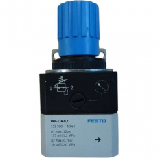 marca: Festo modelo: LRP1407 159500 estado: seminovo