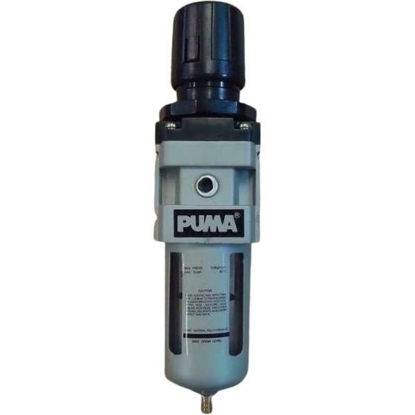 marca: Puma <br />
modelo: AP2031 <br />
estado: novo