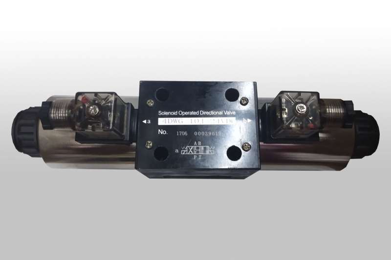 marca: GALLEYHILL <br/>
modelo: 4DWG10J 