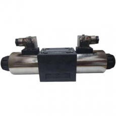 Válvula direcional GALLEYHILL 4DWG10J 24V Válvula direcional GALLEYHILL 4DWG10J 24V