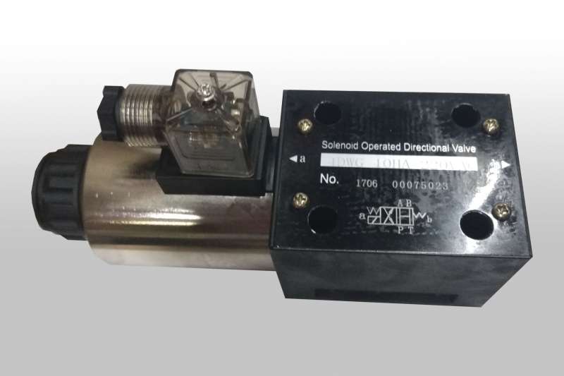 marca: GALLEYHILL <br/>
modelo: 4DWG10HA 