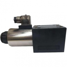 Válvula direcional GALLEYHILL 4DWG10HA220V Válvula direcional GALLEYHILL 4DWG10HA220V