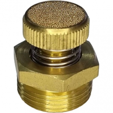 Silenciador 3/4 SD20 - EMC Silenciador 3/4 SD20 - EMC