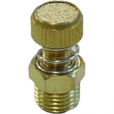 Silenciador 1/4 SD08 Silenciador 1/4 SD08