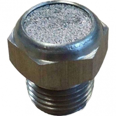 Silenciador 1/4 VSS-06 Silenciador 1/4 VSS-06