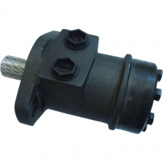 Motor hidráulico 100 C4UC Motor hidráulico 100 C4UC