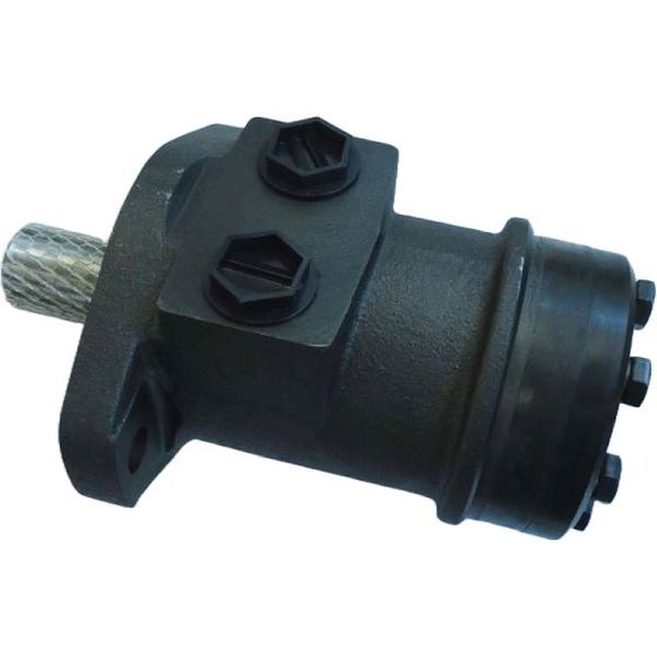 marca: MS Hydraulic <br />
modelo: 100C4UC <br />
estado: novo