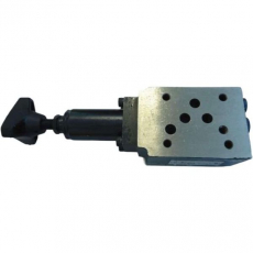 Válvula redutora de pressão diretamente operada GALLEYHILL ZPR10DP/2-30-15YM Válvula redutora de pressão diretamente operada GALLEYHILL ZPR10DP/2-30-15YM