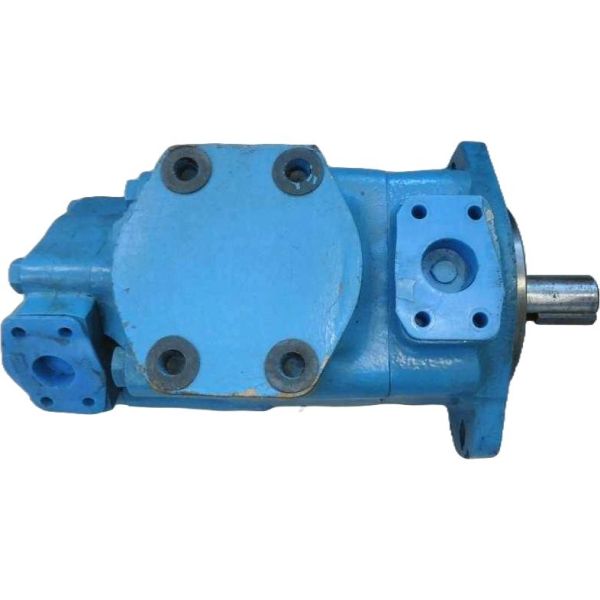 VICKERS <br />
seminova