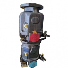 Bomba variável de pistões axiais REXROTH A10VSO100DFR1/31L+A10VS071DFR1/31L Bomba variável de pistões axiais REXROTH A10VSO100DFR1/31L+A10VS071DFR1/31L