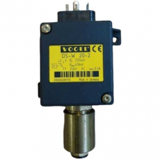 Pressostato DSW202 Pressostato DSW202