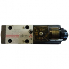 Válvula direcional proporcional DHZO-A-060-S3 20 Válvula direcional proporcional DHZO-A-060-S3 20