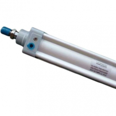 Cilindro pneumático WERK SCHOTT CWUP050734100250 50X250  Cilindro pneumático WERK SCHOTT CWUP050734100250 50X250
