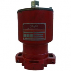 Atuador pneumático BRC012A1 Atuador pneumático BRC012A1