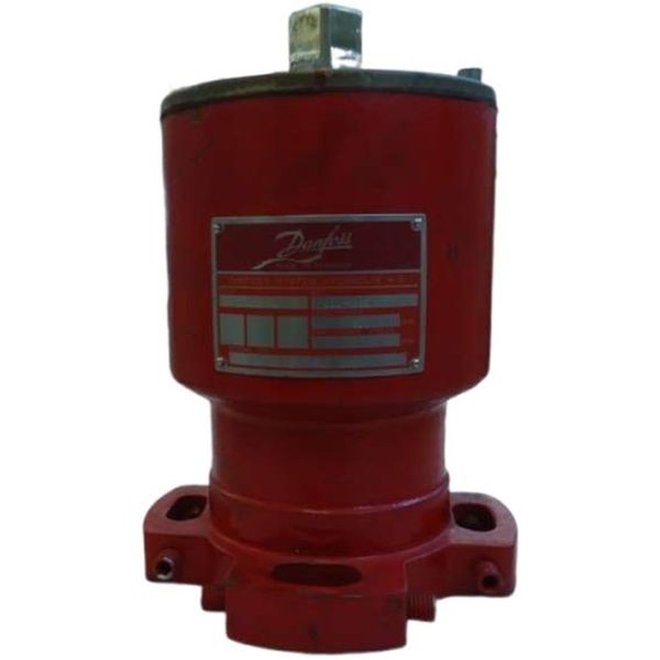 marca: Danfoss <br />
modelo:  BRC012A1 <br />
estado: seminovo