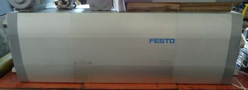 marca: FESTO <br />
modelo: DFPB420090S5F14 557635 <br/>
estado: seminovo