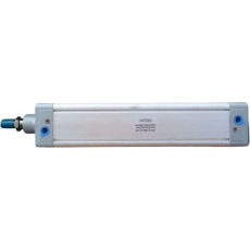 Cilindro pneumático WERK SCHOTT CWUE080734100300 80X300 Cilindro pneumático WERK SCHOTT CWUE080734100300 80X300