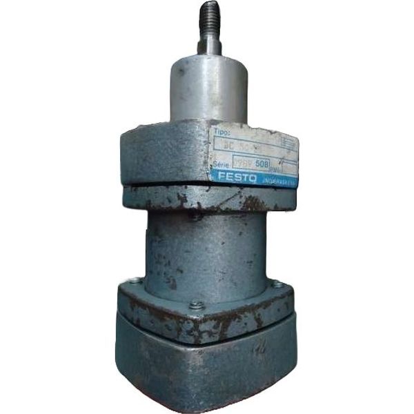 marca: FESTO <br/>
modelo: DC5025 50X25 <br/>
estado: usado